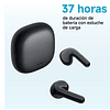Auriculares XIAOMI REDMI BUDS 8 ACTIVE Negro