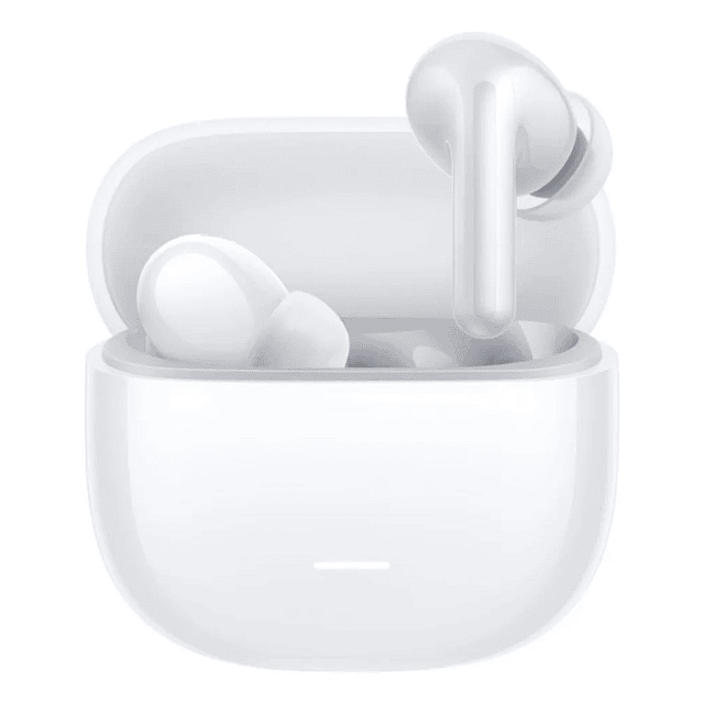 Auriculares XIAOMI REDMI BUDS 8 LITE Blanco