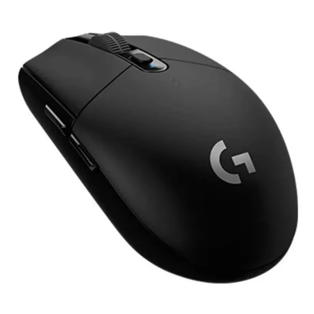 Mouse Gamer Logitech G305 Lightspeed Inalámbrico