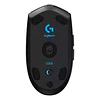 Mouse Gamer Logitech G305 Lightspeed Inalámbrico