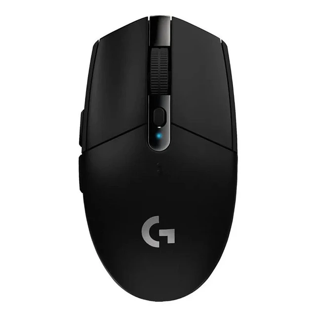 Mouse Gamer Logitech G305 Lightspeed Inalámbrico