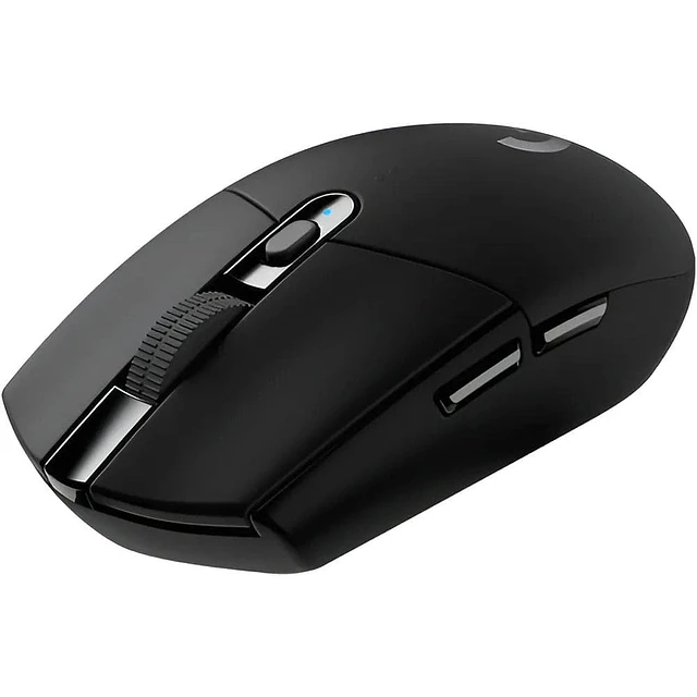 Mouse Gamer Logitech G305 Lightspeed Inalámbrico