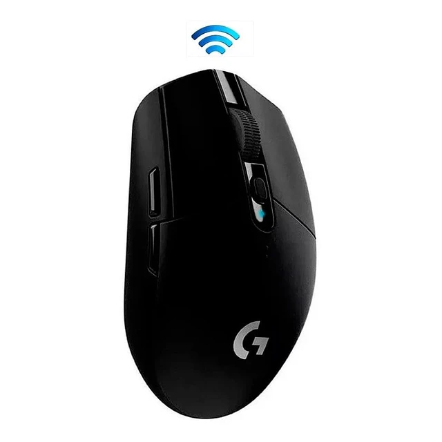 Mouse Gamer Logitech G305 Lightspeed Inalámbrico