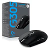 Mouse Gamer Logitech G305 Lightspeed Inalámbrico