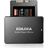 Disco solido EDILOCA ES106 256GB  SATA III 3D NAND