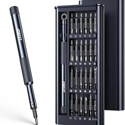 Mini Kit de Destornilladores de precision 52 en 1