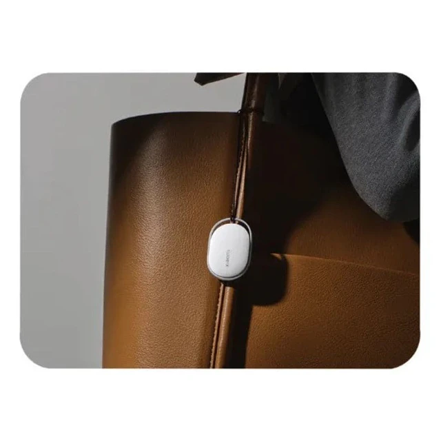 Localizador Xiaomi Tag Tracker con Bluetooth Blanco