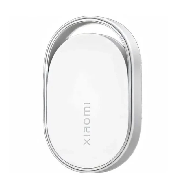 Localizador Xiaomi Tag Tracker con Bluetooth Blanco
