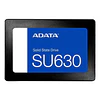 Disco solido ADATA SU630 Interno de 1.92TB SATA III 2.5"