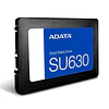Disco solido ADATA SU630 Interno de 1.92TB SATA III 2.5"