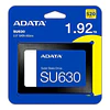 Disco solido ADATA SU630 Interno de 1.92TB SATA III 2.5"