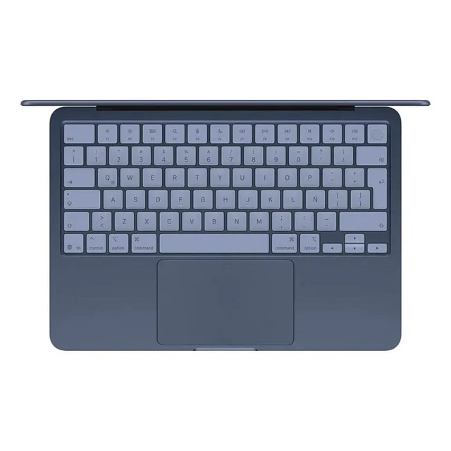 Apple MacBook Neo 13" 256GB Azul Índigo