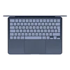 Apple MacBook Neo 13" 256GB Azul Índigo