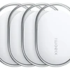 Localizador Xiaomi Tag Tracker con Bluetooth Blanco