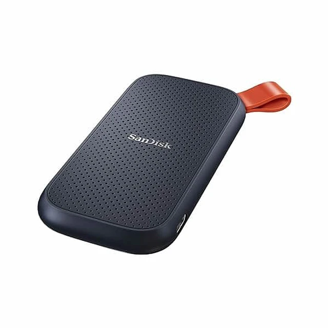 Disco Externo SanDisk 1TB 800 MB/S USB-C USB 3.2