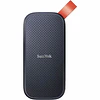 Disco Externo SanDisk 1TB 800 MB/S USB-C USB 3.2