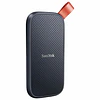 Disco Externo SanDisk 1TB 800 MB/S USB-C USB 3.2