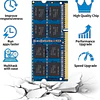 Memoria RAM DDR3L 8GB 1600 Mhz 1.35V Para Portátil