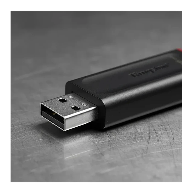 Memoria Usb Kingston Datatraveler Exodia 256gb Usb 3.2