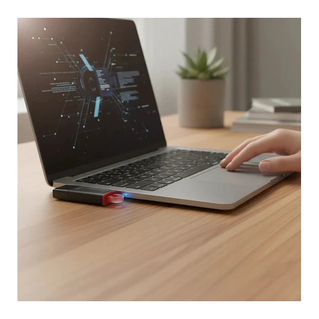 Memoria Usb Kingston Datatraveler Exodia 256gb Usb 3.2