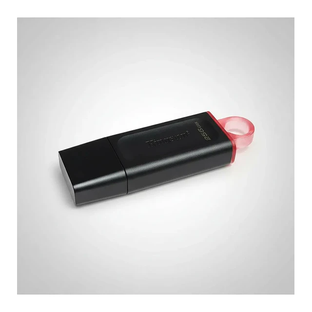 Memoria Usb Kingston Datatraveler Exodia 256gb Usb 3.2