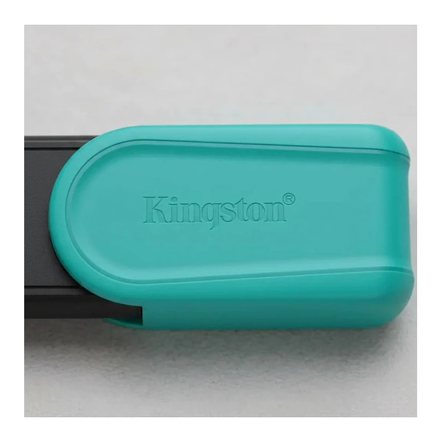 Memoria Usb Kingston Datatraveler Exodia S 128gb Usb 3.2