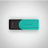Memoria Usb Kingston Datatraveler Exodia S 128gb Usb 3.2