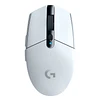 Mouse Gamer Logitech G305 Lightspeed Inalámbrico Blanco