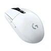 Mouse Gamer Logitech G305 Lightspeed Inalámbrico Blanco
