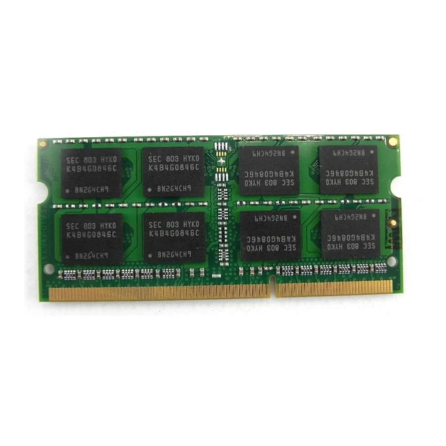 Memoria RAM SAMSUNG DDR3L 8GB 1600 Mhz Portátil