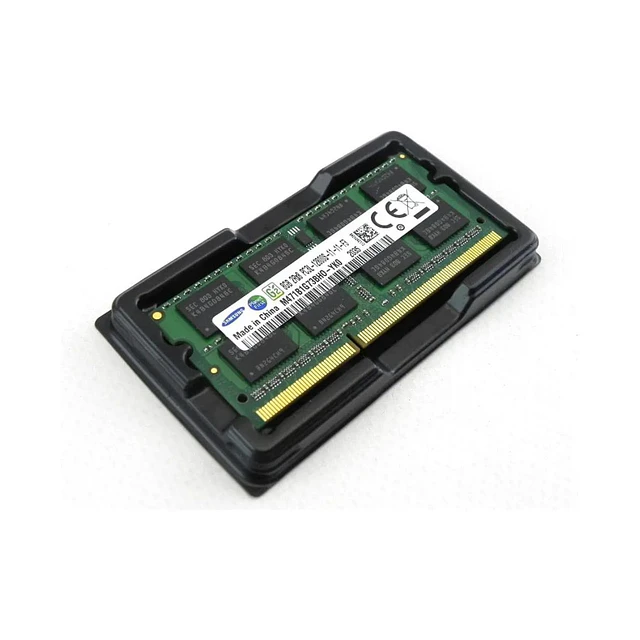 Memoria RAM SAMSUNG DDR3L 8GB 1600 Mhz Portátil