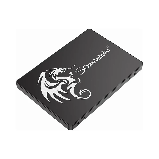 Disco solido Interno H650 de 240GB SATAIII Negro
