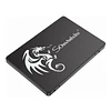 Disco solido Interno H650 de 240GB SATAIII Negro