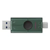 Memoria Kingston DataTraveler DUO 128GB USB-A+USB C USB 3.2
