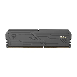 Memoria RAM NETAC DDR4 8GB 3200MHZ GAMING PC 