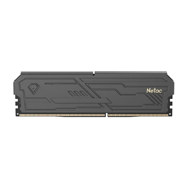 Memoria RAM NETAC DDR4 8GB 3200MHZ GAMING PC 