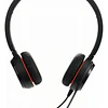 Diadema Jabra Evolve 30 Ii Uc Auriculares Estéreo Con Cable Negro
