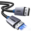 Cable Display Ugreen  Port 16K UGREEN Certificado Vesa 1.8 Mts