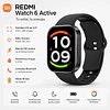 Xiaomi Redmi Watch 6 Active, Smartwatch Llamadas Bluethooth