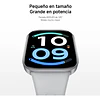 Xiaomi Redmi Watch 6 Active, Smartwatch Llamadas Bluethooth