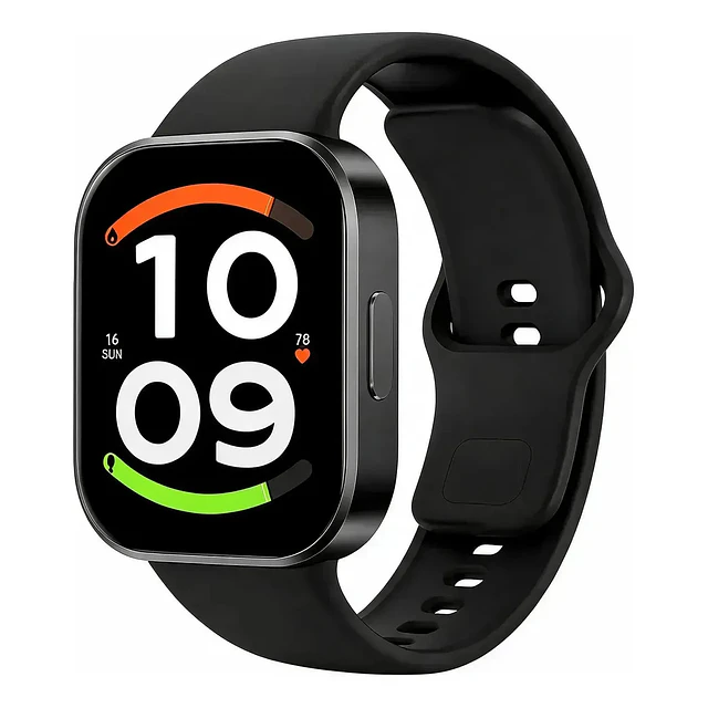 Xiaomi Redmi Watch 6 Active, Smartwatch Llamadas Bluethooth