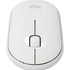 Mouse Logitech Pebble 2 M350s Inalámbrico Bluetooth Silencioso