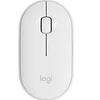 Mouse Logitech Pebble 2 M350s Inalámbrico Bluetooth Silencioso