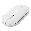 Mouse Logitech Pebble 2 M350s Inalámbrico Bluetooth Silencioso