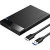 Caja Externa UGREEN USB 3.0 SATA III 2.5" HDD SSD 