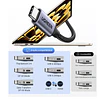Cable UGREEN USB-C a HDMI 4K 60Hz 2M Thunderbolt 