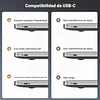Cable BENFEI USB-C a DisplayPort 1.8m 4K 60Hz Thunderbolt