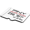 Memoria PNY MicroSD Express 256GB U3 V30 A1 890MB/s 