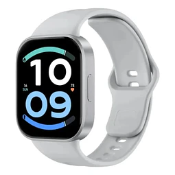 Xiaomi Redmi Watch 6 Active, Smartwatch Llamadas Bluethooth Gris