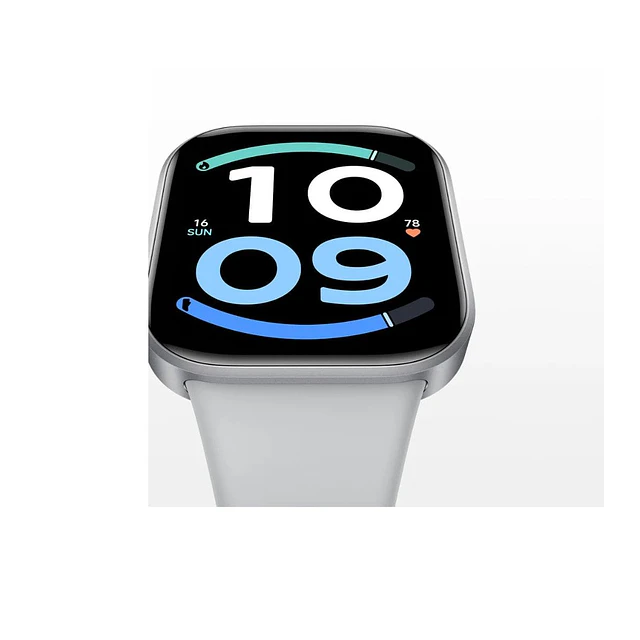 Xiaomi Redmi Watch 6 Active, Smartwatch Llamadas Bluethooth Gris